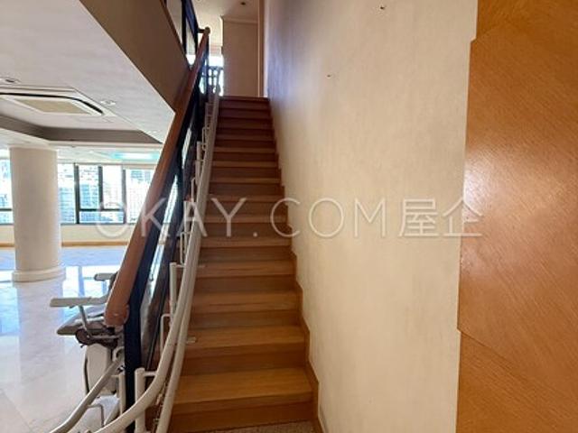 Burlington House | Burlington House, Tsim Sha Tsui