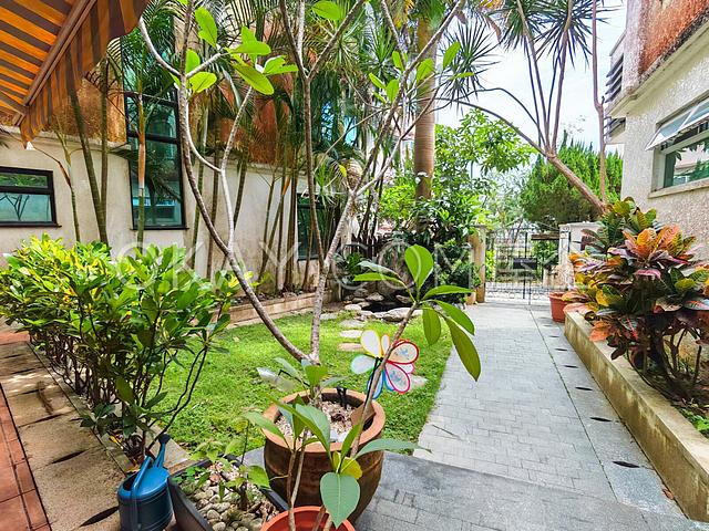 Sha Kok Mei | Sha Kok Mei, Sai Kung - 3 Bed, 3