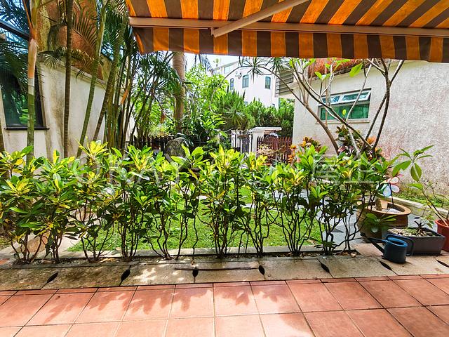 Sha Kok Mei | Sha Kok Mei, Sai Kung - 3 Bed, 3