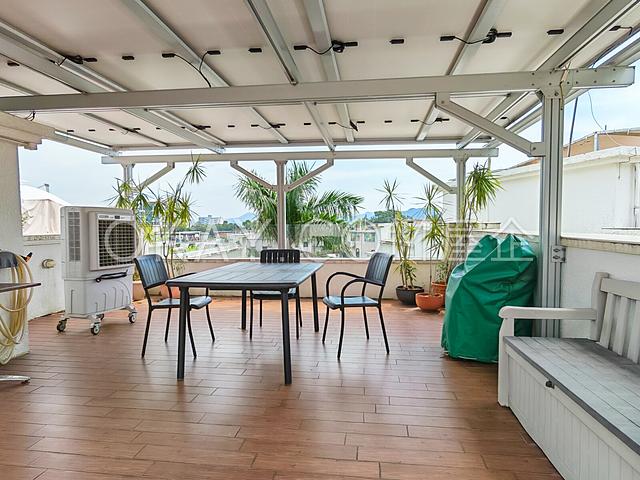 Sha Kok Mei | Sha Kok Mei, Sai Kung - 3 Bed, 3