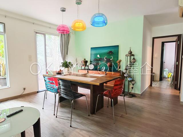 Sha Kok Mei | Sha Kok Mei, Sai Kung - 3 Bed, 3