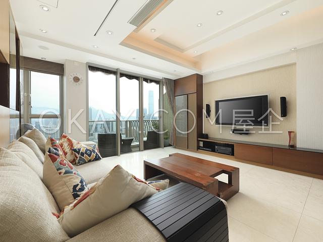 Parc Palais | Parc Palais, Ho Man Tin - 3 Bed, 2