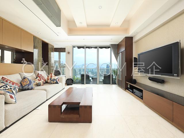 Parc Palais | Parc Palais, Ho Man Tin - 3 Bed, 2