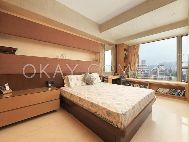 Parc Palais | Parc Palais, Ho Man Tin - 3 Bed, 2
