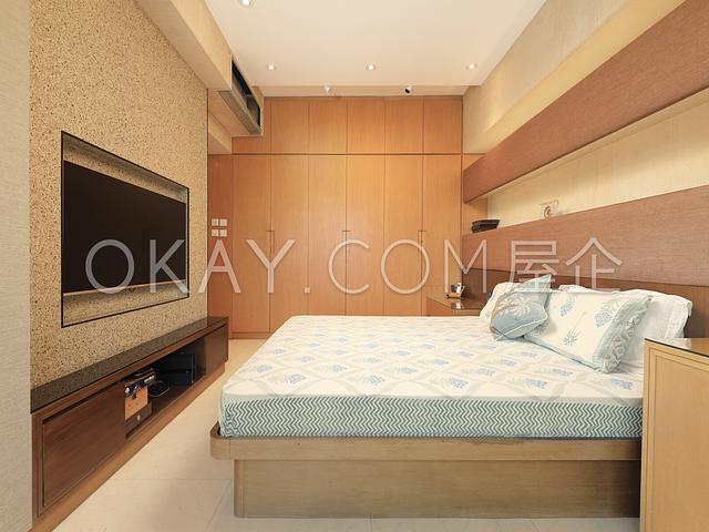 Parc Palais | Parc Palais, Ho Man Tin - 3 Bed, 2