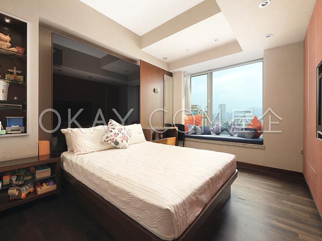 Parc Palais | Parc Palais, Ho Man Tin - 3 Bed, 2