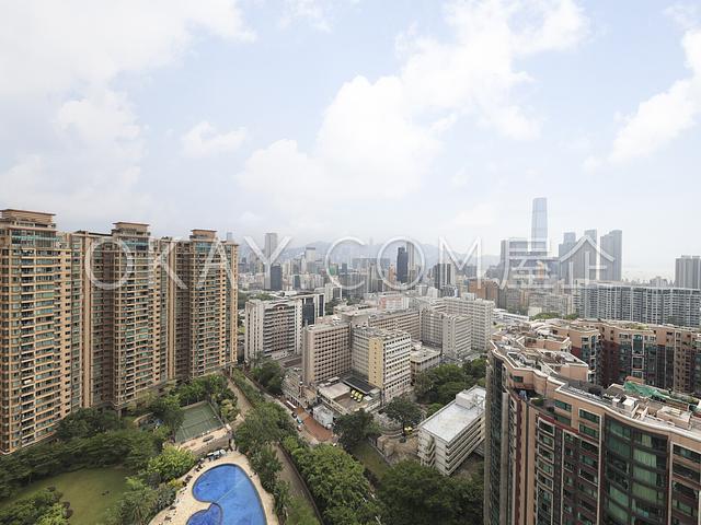 Parc Palais | Parc Palais, Ho Man Tin - 3 Bed, 2