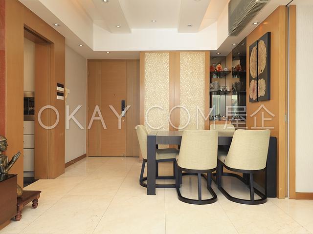 Parc Palais | Parc Palais, Ho Man Tin - 3 Bed, 2