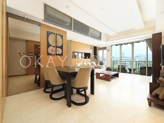 Parc Palais | Parc Palais, Ho Man Tin - 3 Bed, 2