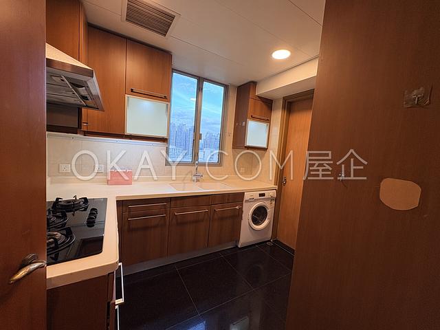 Parc Palais | Parc Palais, Ho Man Tin - 3 Bed, 2