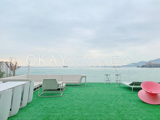 Aqua Blue (House) | Aqua Blue (House), Tuen Mun -