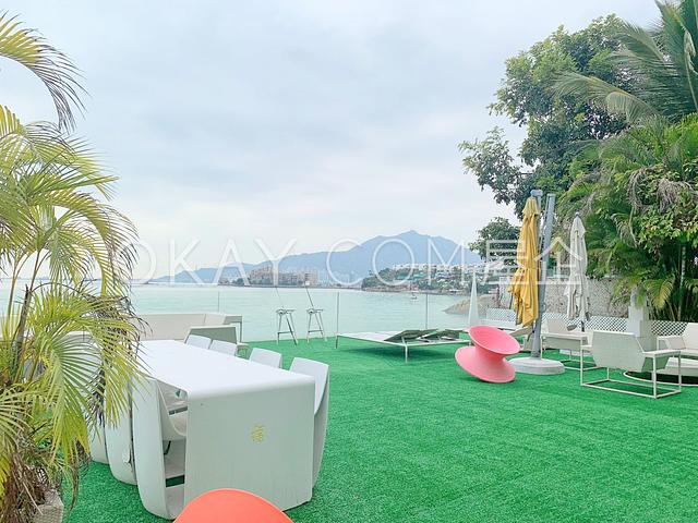 Aqua Blue (House) | Aqua Blue (House), Tuen Mun -