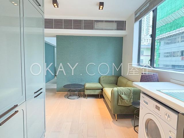 Hollywood Hill | Hollywood Hill, Sheung Wan - 1
