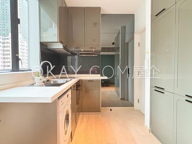 Hollywood Hill | Hollywood Hill, Sheung Wan - 1