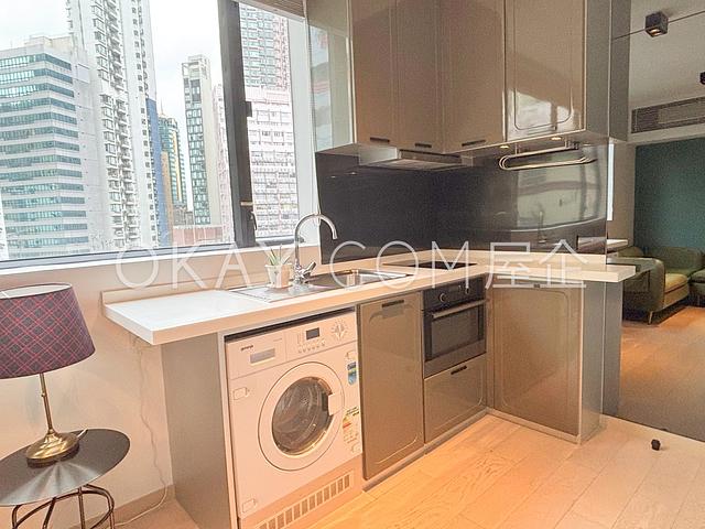 Hollywood Hill | Hollywood Hill, Sheung Wan - 1
