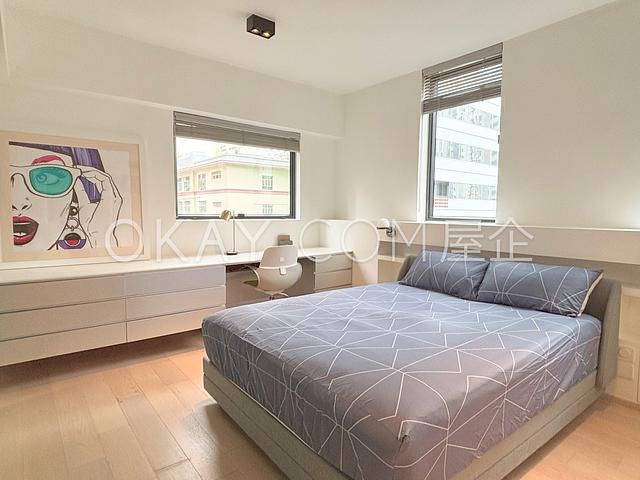 Hollywood Hill | Hollywood Hill, Sheung Wan - 1