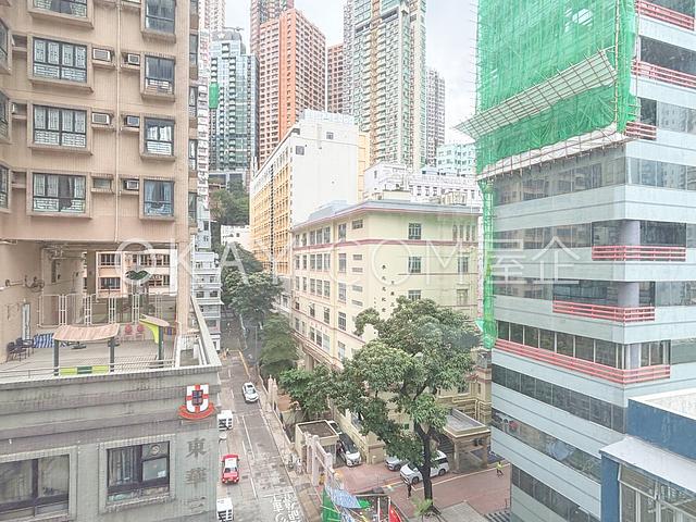 Hollywood Hill | Hollywood Hill, Sheung Wan - 1