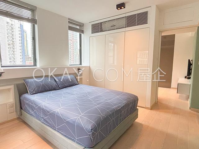 Hollywood Hill | Hollywood Hill, Sheung Wan - 1