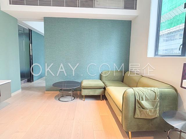 Hollywood Hill | Hollywood Hill, Sheung Wan - 1