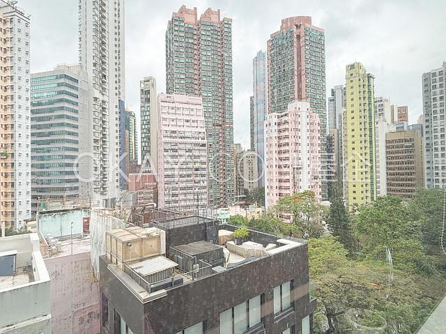 Hollywood Hill | Hollywood Hill, Sheung Wan - 1