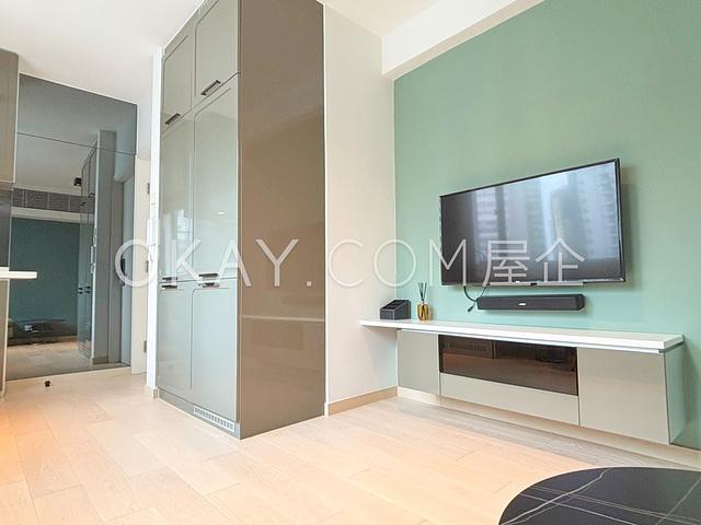 Hollywood Hill | Hollywood Hill, Sheung Wan - 1