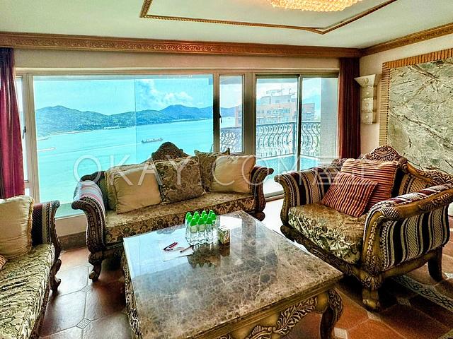 Hong Kong Garden | Hong Kong Garden, Sham Tseng -