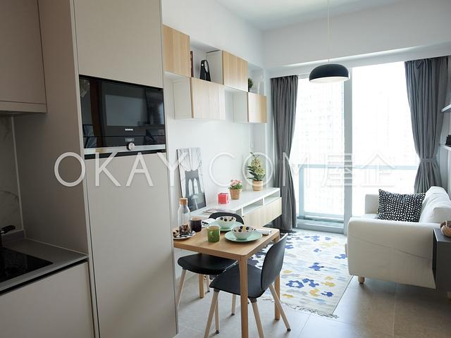 The Bonham | The Bonham, Sai Ying Pun - 1 Bed, 1