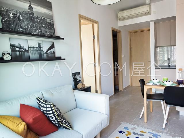 The Bonham | The Bonham, Sai Ying Pun - 1 Bed, 1