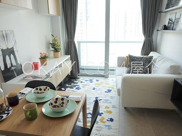 The Bonham | The Bonham, Sai Ying Pun - 1 Bed, 1