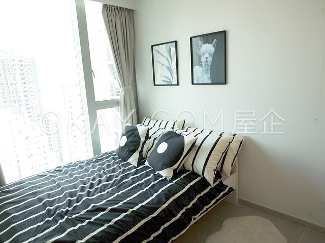 The Bonham | The Bonham, Sai Ying Pun - 1 Bed, 1