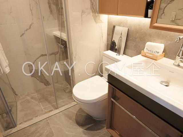The Bonham | The Bonham, Sai Ying Pun - 1 Bed, 1