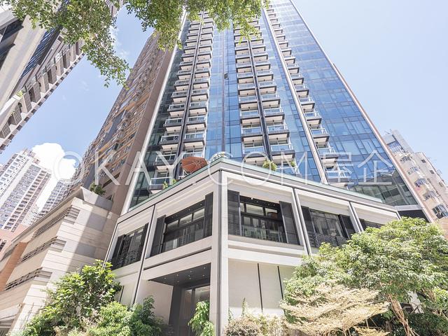 The Bonham | The Bonham, Sai Ying Pun - 1 Bed, 1