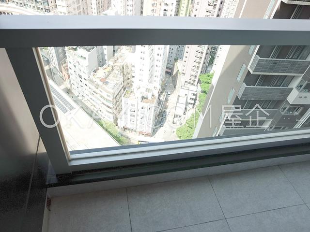 The Bonham | The Bonham, Sai Ying Pun - 1 Bed, 1