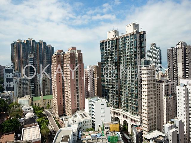 The Bonham | The Bonham, Sai Ying Pun - 1 Bed, 1