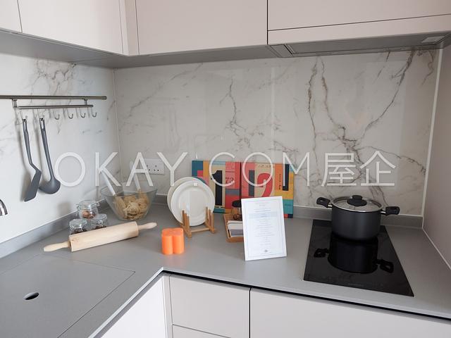 The Bonham | The Bonham, Sai Ying Pun - 1 Bed, 1