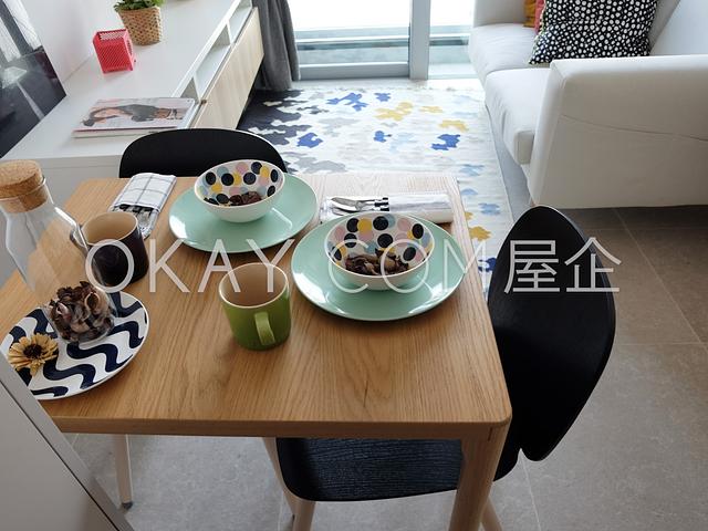 The Bonham | The Bonham, Sai Ying Pun - 1 Bed, 1