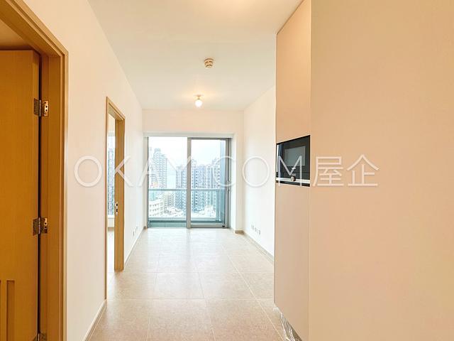 The Bonham | The Bonham, Sai Ying Pun - 1 Bed, 1