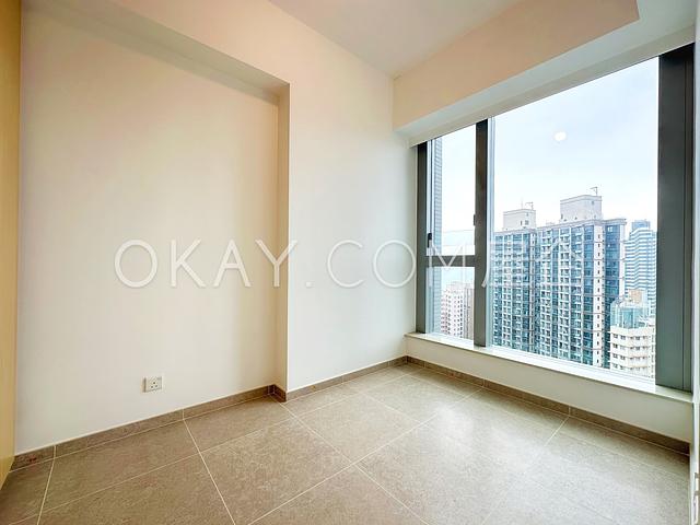 The Bonham | The Bonham, Sai Ying Pun - 1 Bed, 1