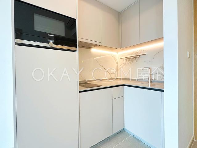 The Bonham | The Bonham, Sai Ying Pun - 1 Bed, 1