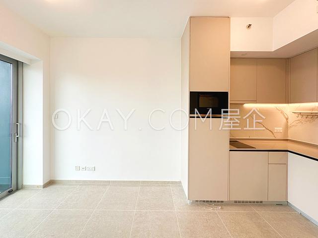 The Bonham | The Bonham, Sai Ying Pun - 1 Bed, 1