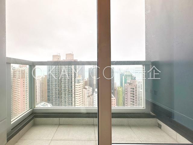 The Bonham | The Bonham, Sai Ying Pun - 1 Bed, 1