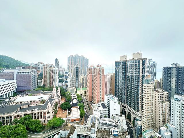 The Bonham | The Bonham, Sai Ying Pun - 1 Bed, 1