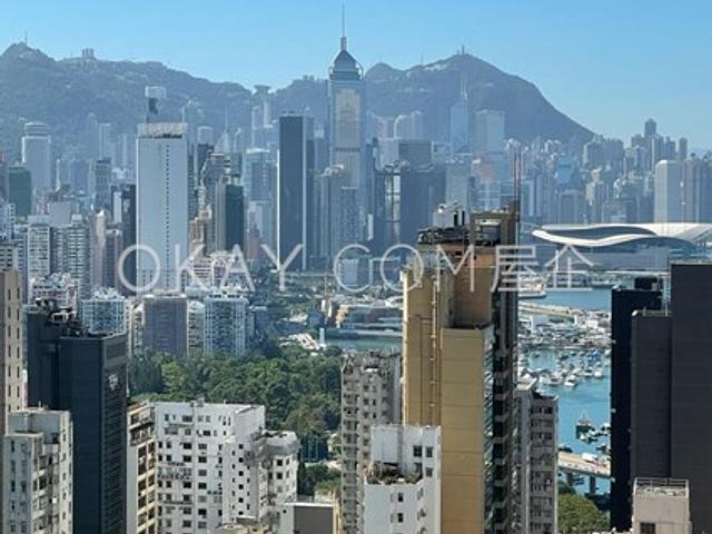 Viking Villas | Viking Villas, Tin Hau - 2 Bed, 2