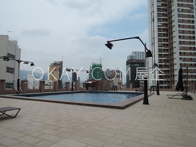 Viking Villas | Viking Villas, Tin Hau - 2 Bed, 2