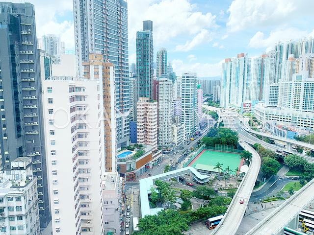 Lime Gala | Lime Gala, Shau Kei Wan - 2 Bed, 1