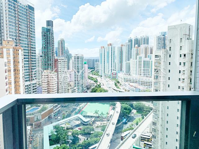 Lime Gala | Lime Gala, Shau Kei Wan - 2 Bed, 1