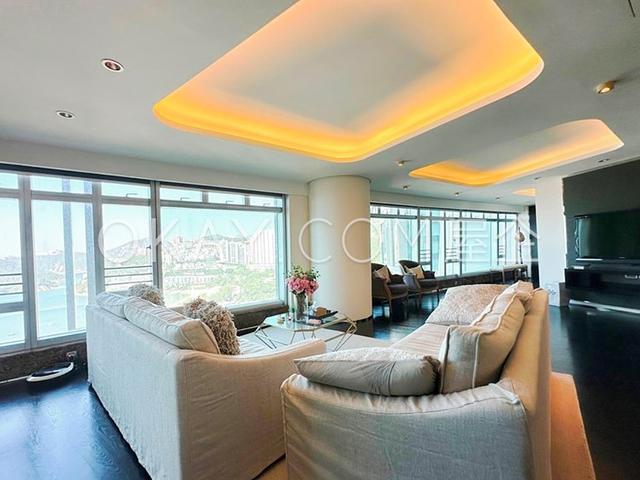 The Lily | The Lily, Repulse Bay - 3 Bed, 2 Bath,