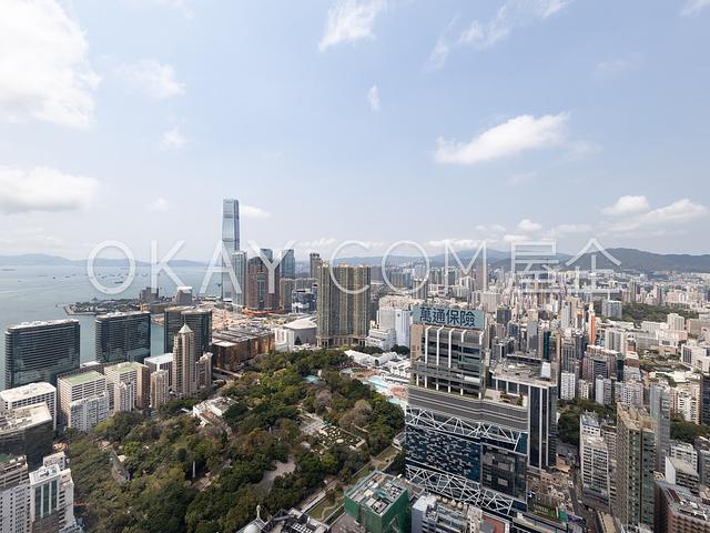 The Masterpiece | The Masterpiece, Tsim Sha Tsui -