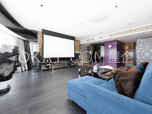 The Masterpiece | The Masterpiece, Tsim Sha Tsui -