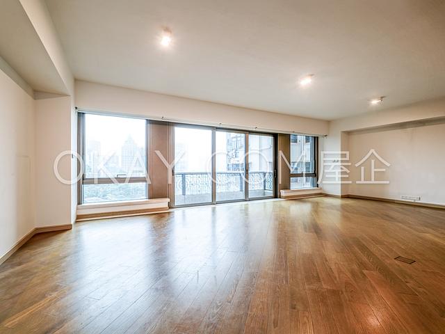 3 Macdonnell Road | 3 Macdonnell Road, Mid-levels